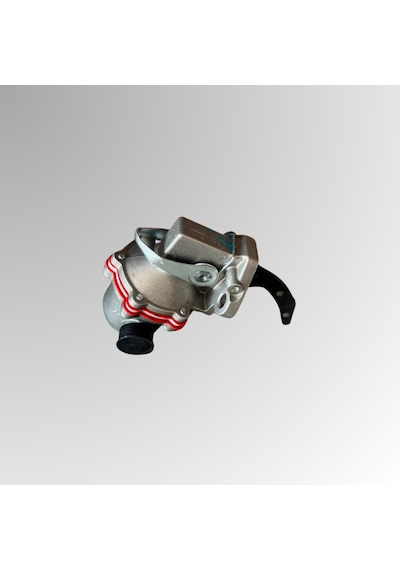 Sdf Parts Same Deutz Fahr Mazot Otomatiği