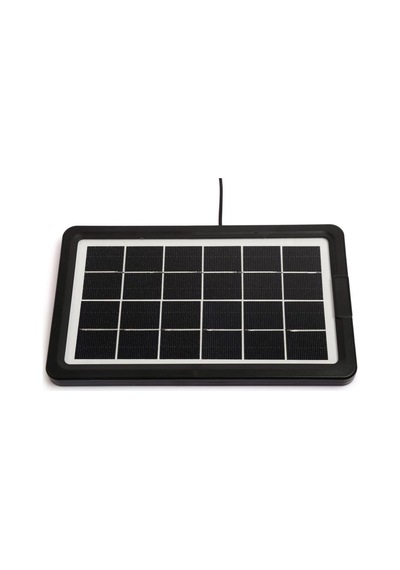 Ws-6010 6v 3.5w 500 Mah Güneş Paneli Solar Sistem Diğer