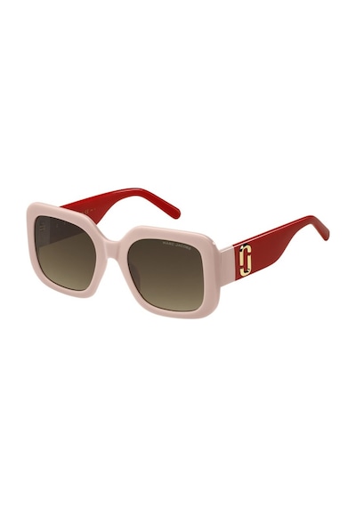 Marc Jacobs Mj 647/s C48 Pink Red 53-21-145 Plma Ha 2 Kadın Güneş Gözlüğü