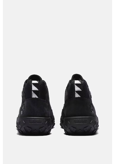 Timberland Erkek Sneaker Ayakkabı-tb0a5vac0151 Siyah