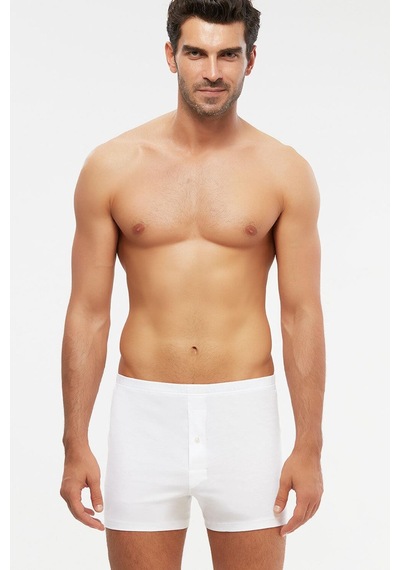 Kom Erkek Adrıan 2Lı Boxer 001