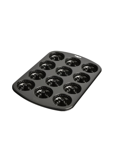 Aryıdız Kaiser Muffin Kalıp 12 Hazneli 38 x 27 Cm