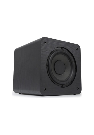 Vulkkano Sub8 Aktif Subwoofer Siyah