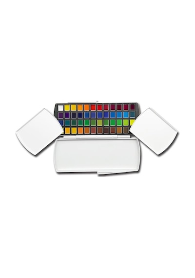 Mission Gold Suluboya Tablet 12 Renk 1248