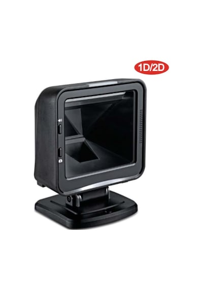 Perkon Ps5700 2D Usb Masaüstü Barkod Okuyucu