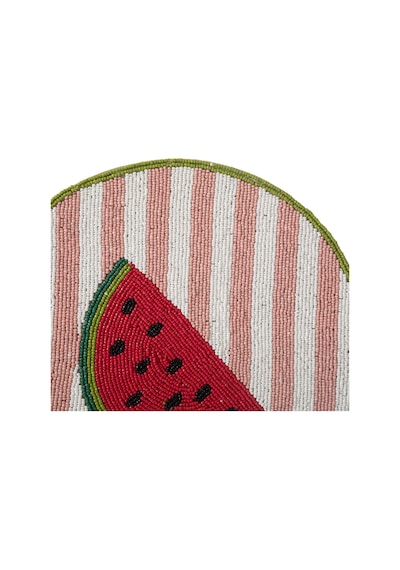 Mudo Home Watermelon Amerikan Servis 35 Cm Diğer