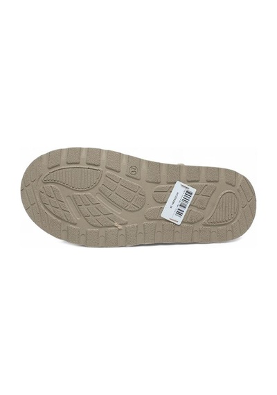 Trendyshose Wkrs 2951 Zenne Bot Faylon Taban Bağcıksız Garantili Bot Vızon-suet