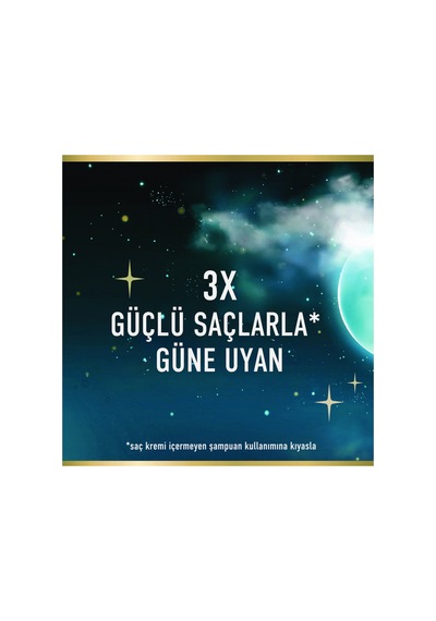 Ogx Rescue Fusions Onarıcı Gece Serumu