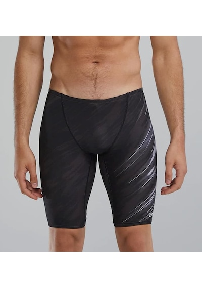 Tyr Durafast Elite Men's Jammer - Cycloid Gri