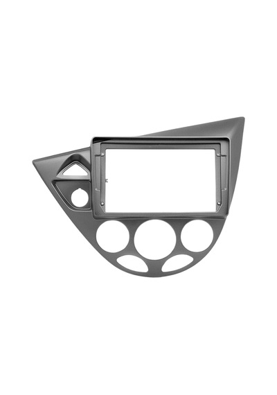 Maitech Daf044991 Ford Focus 1 Model Uyumlu Multimedya İçin Teyp Çerçevesi 9"