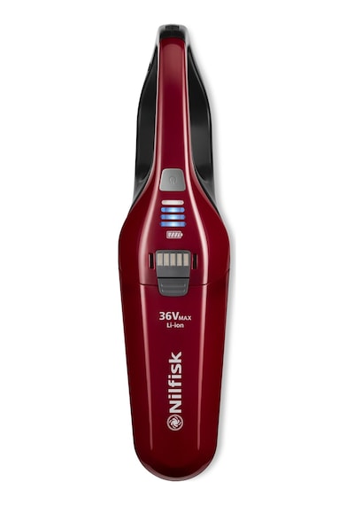 Nilfisk Easy 36VMAX 36 V Dikey Şarjlı Süpürge