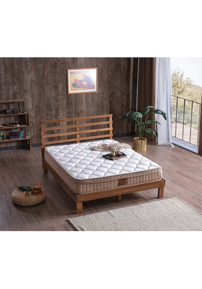 Comfort Ultra Full Ortopedik Yatak Çift Kişilik