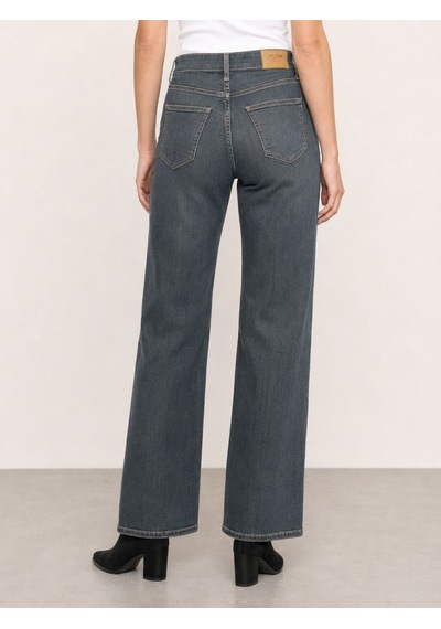 Loft Bella Regular Fit Kadın Pantolon Lf2044343 Q1.v1 Denim