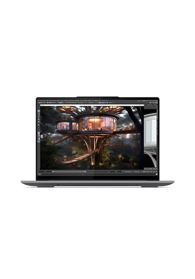 Lenovo Yoga Pro 7 14IMH9 83E2002DTR Ultra 7 155H 16 GB 1 TB RTX4050 14.5" FHD W11 Dizüstü Bilgisayar