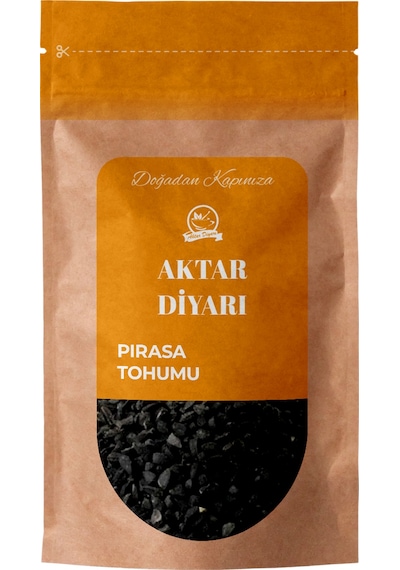 Pırasa Tohumu 250 Gr Aktar Diyarı
