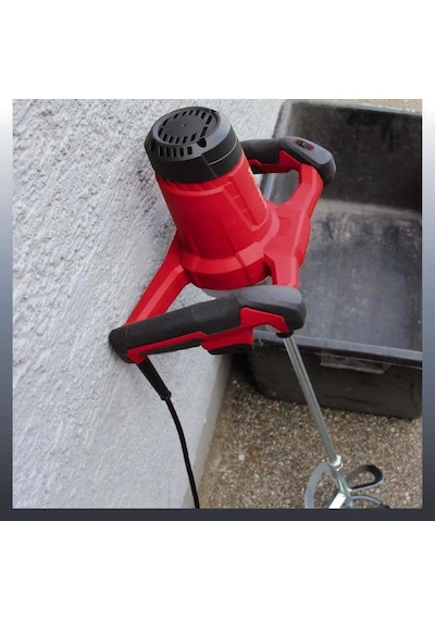 Mey İthalat Tc Mx 1400 2 E Boya Ve Harç Mikseri 1400 Watt