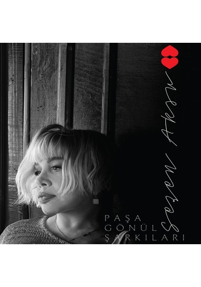 Sezen Aksu - Paşa Gönül Şarkıları 2'li Kırmızı Plak