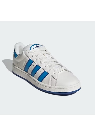 Adidas Campus 00s Unisex Beyaz Spor Ayakkabı If8760 M-187 Beyaz