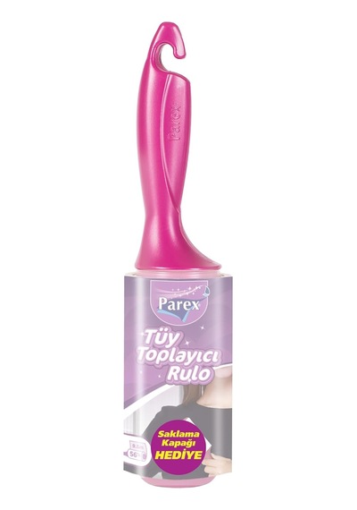 Premium Tüy Toplayıcı Rulo 56 Yaprak