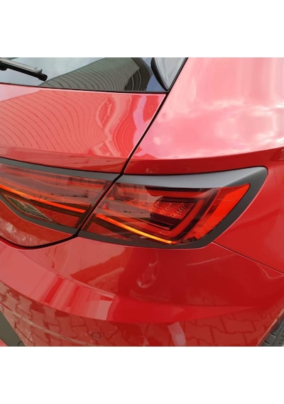 Seat Leon Mk3-Mk3,5 Stop Çerçeve Sticker 2013-2020