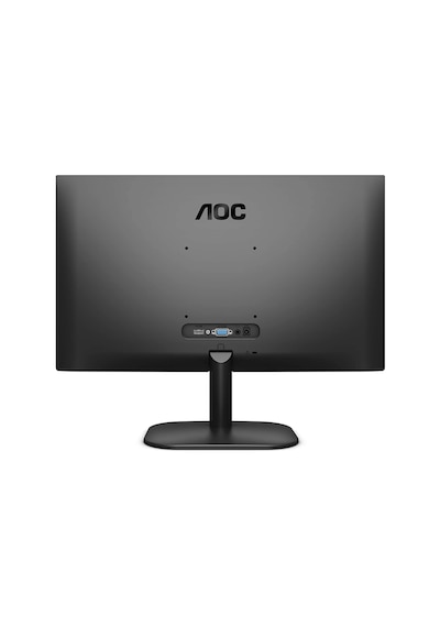 AOC 22B2AM 21.5" 4 MS 75 Hz VGA + HDMI Full HD VA LED Monitör