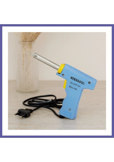 Bezos Tabanca Havya 40w-80w Ac220-240v Nıda
