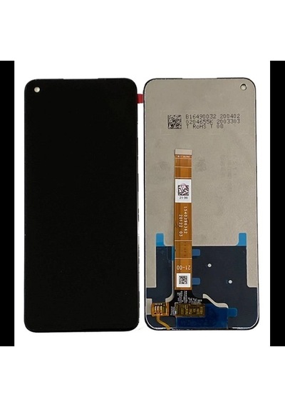 Realme 6i Uyumlu Ekran
