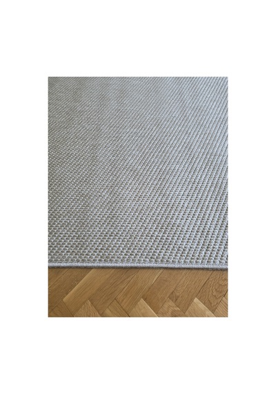 Badelya Home Lara 03 Bej Sisal İskandinav Extra Yumuşak Özel Kesim Kolay Temizlenen Salon Koridor Halısı 03-bej