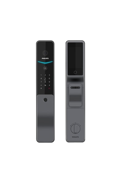 Philips Easykey Ddl720-mvp-17hwse