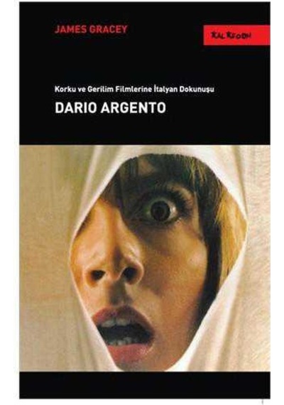 Darıo Argento - Korku Ve Gerilim Filmlerine İtalyan Dokunuşu