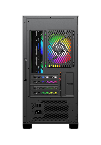 Dragos DRX7488 i5-14400F 16 GB 1 TB NVMe SSD 8 GB RTX5060 Free Dos Masaüstü Oyuncu Bilgisayarı