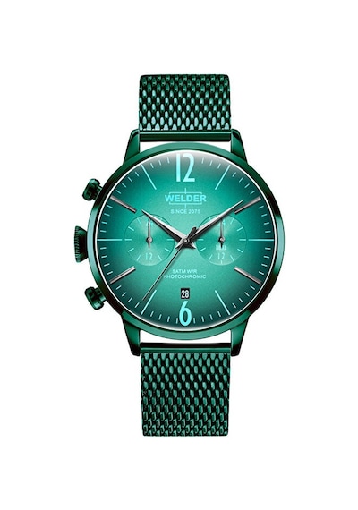 Welder Moody Watch WWRC835 Erkek Kol Saati