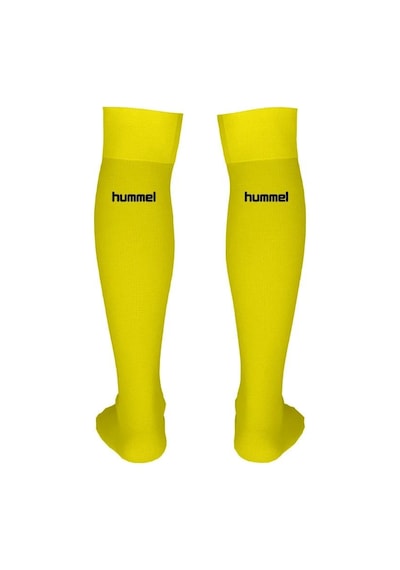 Hummel Goal Profesyonel Futbolcu Çorabı Sarı