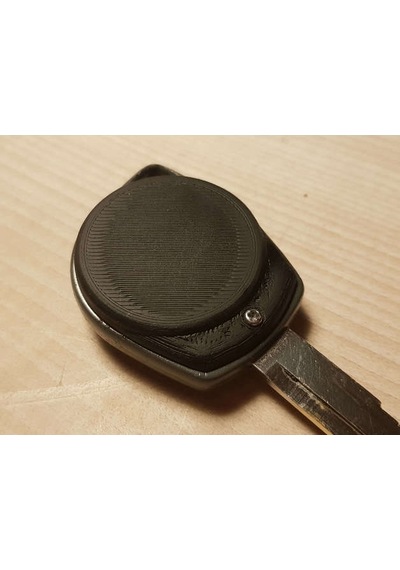 Opel Agila / Suzuki Splash Anahtar Arka Kapağı