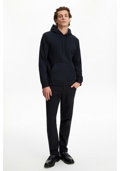 Mnk Baby & Kids Erkek Sweatshirt Pamuklu Standart Fit Normal Kesim İçi Polarlı 2 İplik Kapüşonlu Siyah Mnk Baby & Kids Erkek Sweatshirt Pamuklu Standart Fit Normal Kesim İçi Polarlı 2 İplik Kapüşonlu Siyah