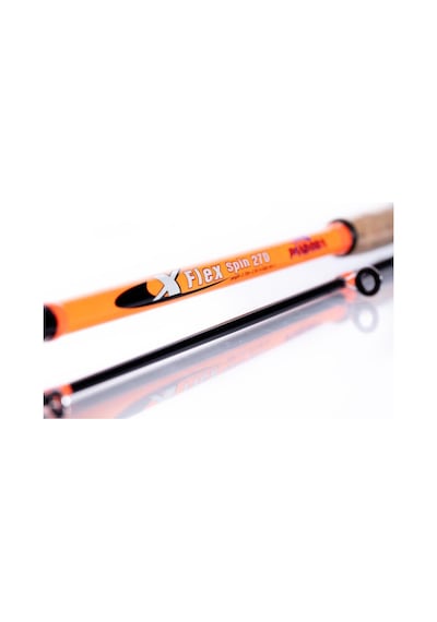 Pandora X-flex 2.10m 5-25g Spin Kamışı