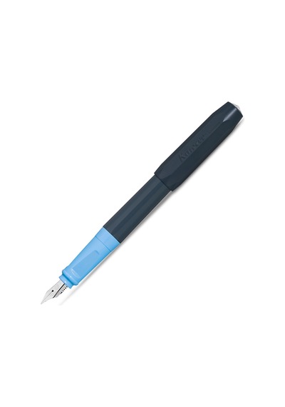 Kaweco Perkeo Kaligrafi Seti Mavi 10002092