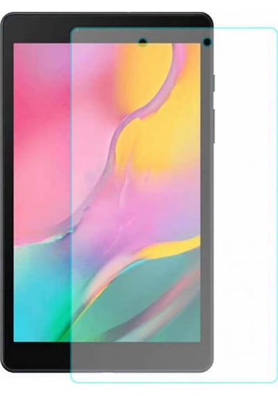Samsung Uyumlu Galaxy Tab A 8 İnç T290 Temperli Cam Ekran Koruyucu