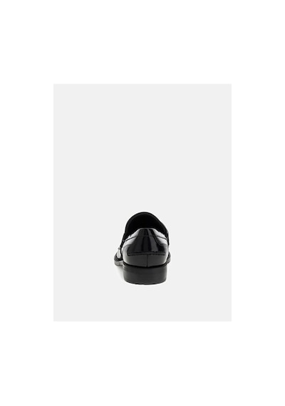 Guess Bevalee Kadın Loafer Ayakkabı Flpbvlele14 Siyah