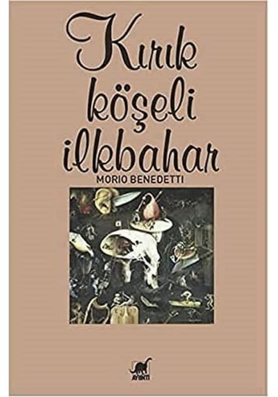 Kırık Köşeli İlkbahar