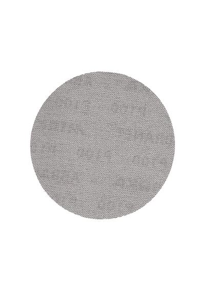 Abranet 150mm Cırt Tel Zımpara P80 Kum 50 Adet