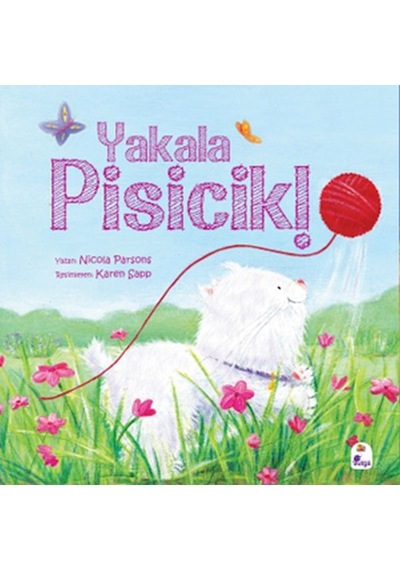 Yakala Pisicik - Ayho-761826