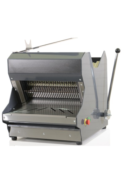 Iek 430t , Tezgahüstü Ekmek Dilimleme Makinası Beyaz