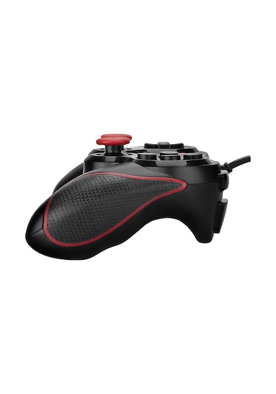 Gamebooster Gb-j38 Kablolu Dualshock Titreşimli Gamepad Pc Uyumlu