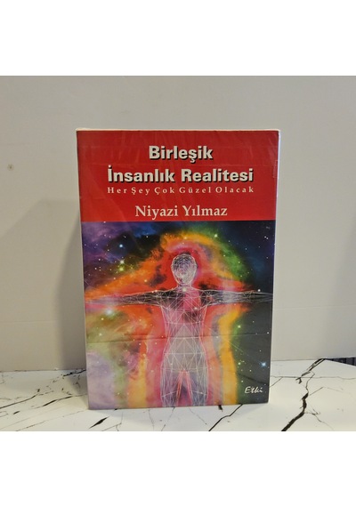 Uzaylılar Diyor Ki- Kehanetler Ve Planlar/ Birleşik İnsanlık Realitesi 3 Kitap