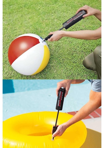 Intex 69613 El Pompası 29 Cm