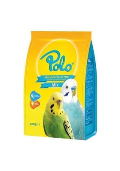 Polo Muhabbet Yemi 400 G
