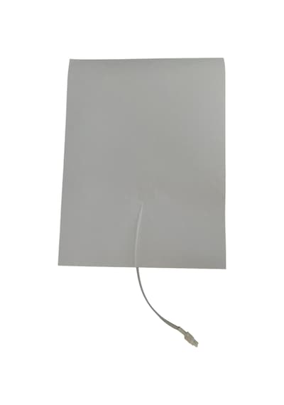 220 Volt Ayna Arkası Buğu Önleyici Rezistans Banyo Ayna Arkası Buğu Çözücü Kare 30x40 Cm