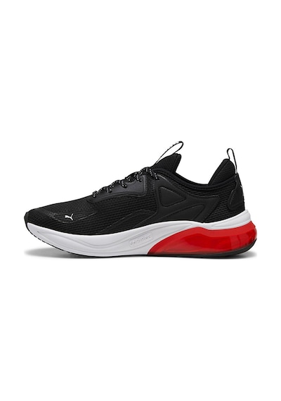 Puma Cell Thrill Erkek Koşu Ayakkabısı 31016802 Siyah 31016802 Siyah