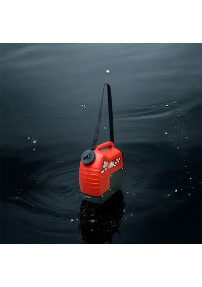 KamTek Light&Power 01 Kombi Eşanjör Petek Temizleme Makinesi
